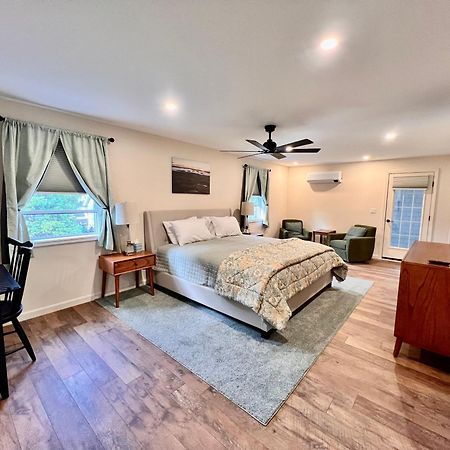 Canterbury Suites B&B Bar Harbor Dış mekan fotoğraf