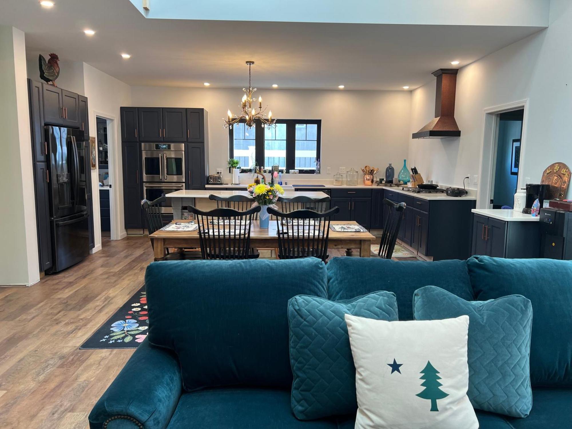 Canterbury Suites B&B Bar Harbor Dış mekan fotoğraf