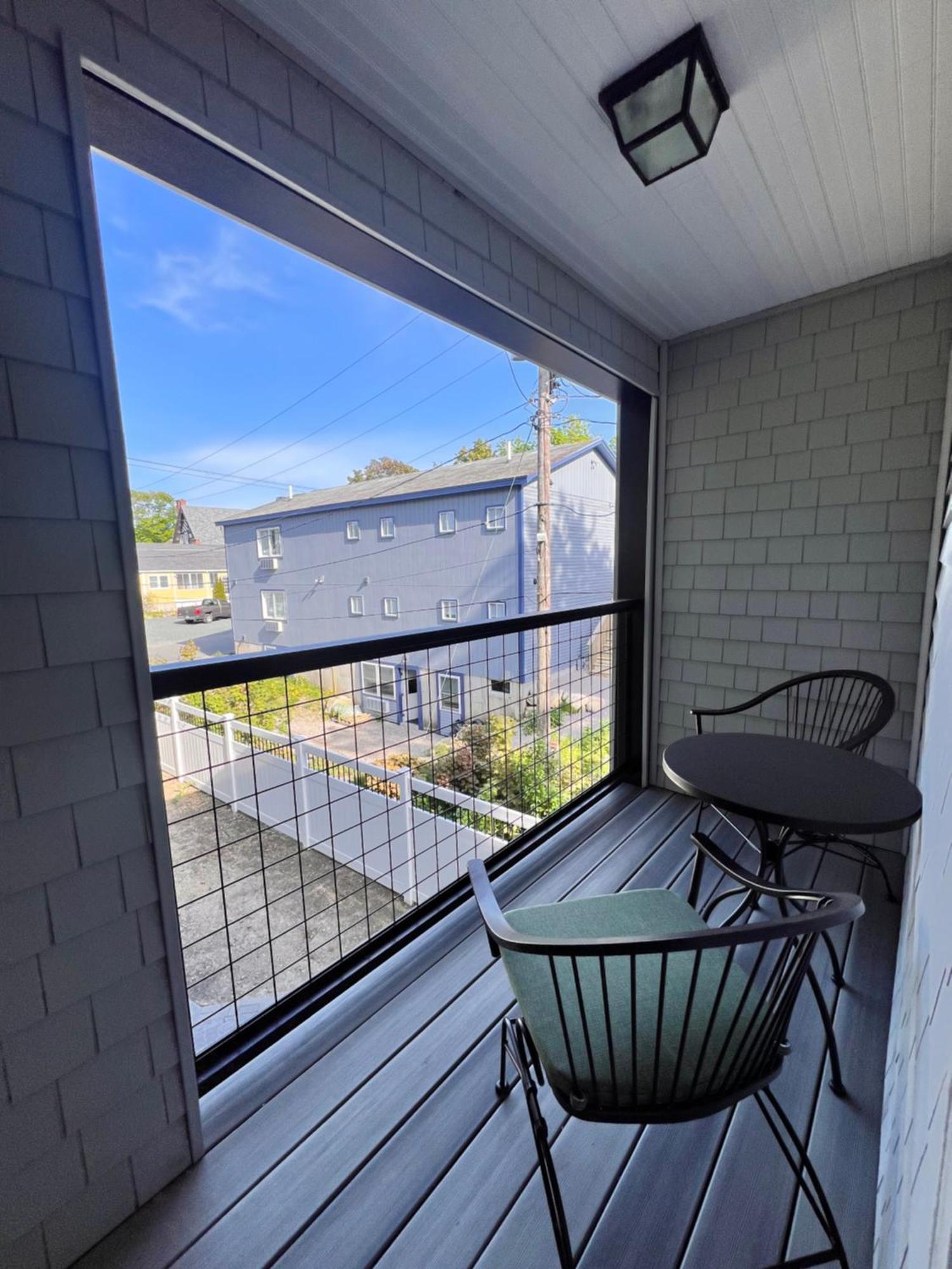 Canterbury Suites B&B Bar Harbor Dış mekan fotoğraf