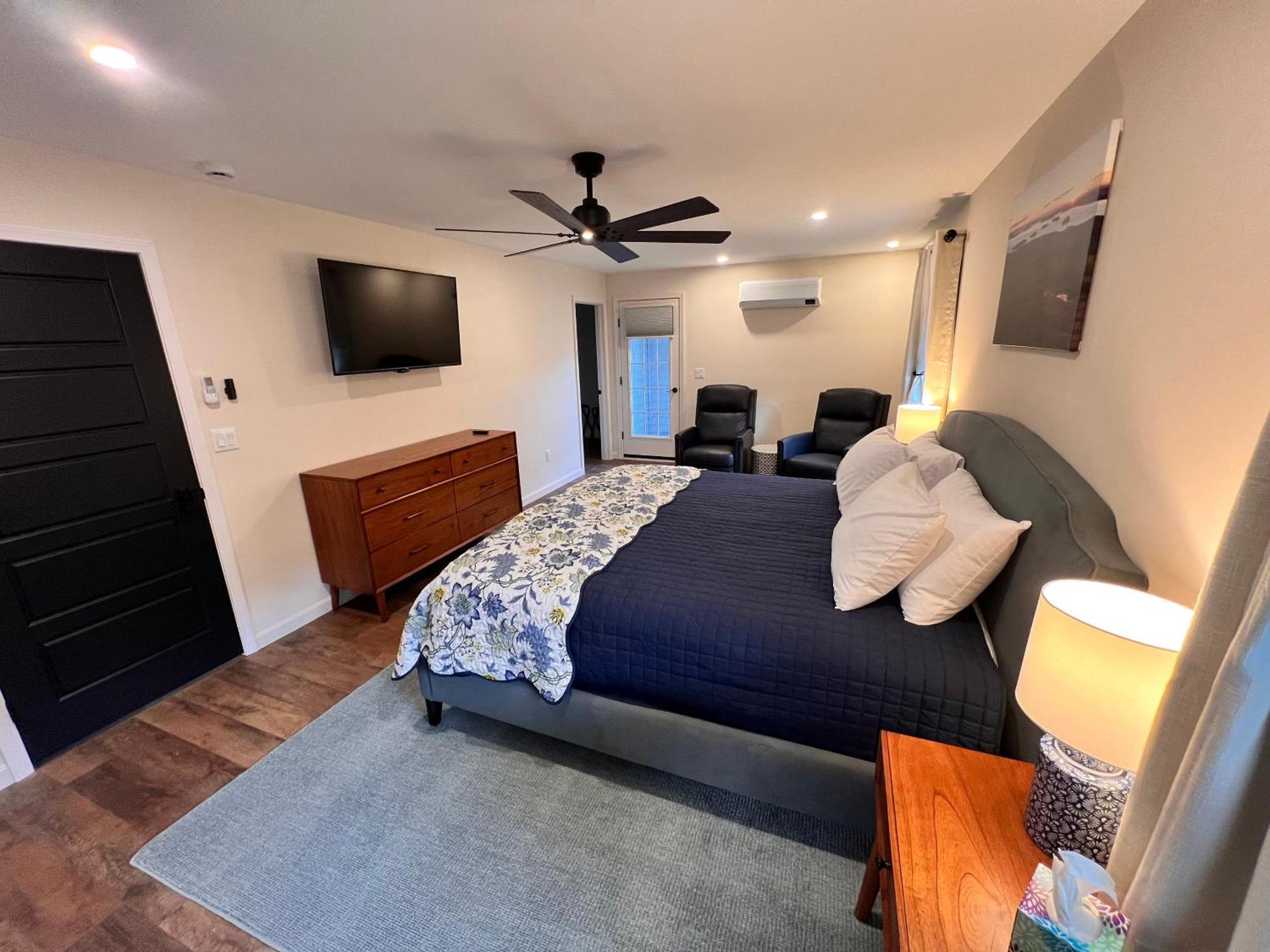 Canterbury Suites B&B Bar Harbor Dış mekan fotoğraf