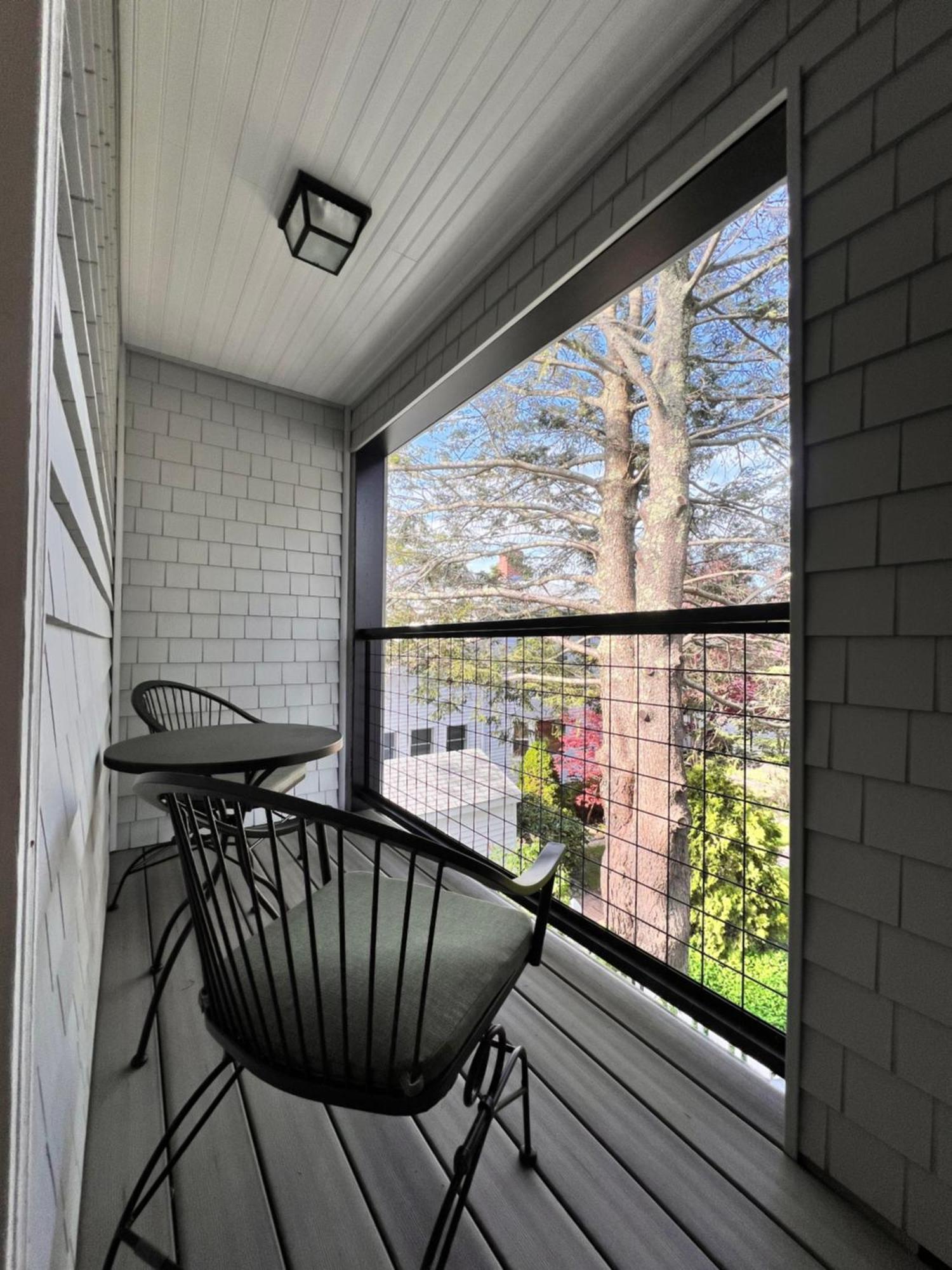 Canterbury Suites B&B Bar Harbor Dış mekan fotoğraf