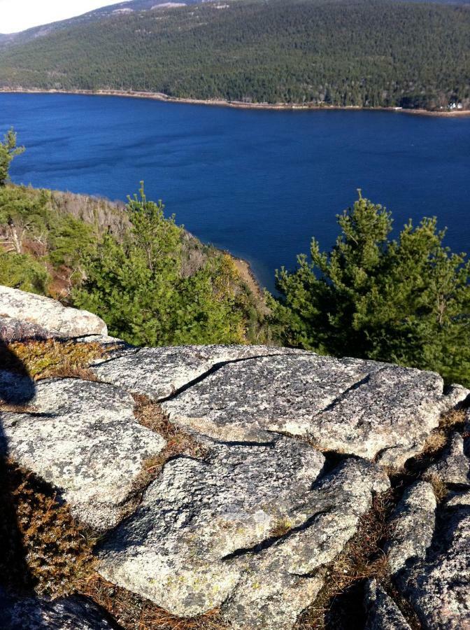 Canterbury Suites B&B Bar Harbor Dış mekan fotoğraf